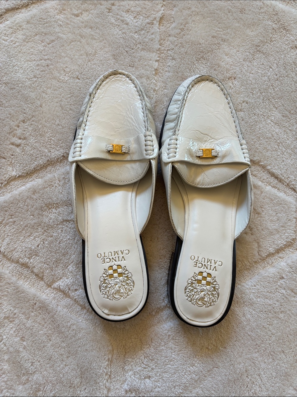 Vince Camuto Coby Slip-on Mule